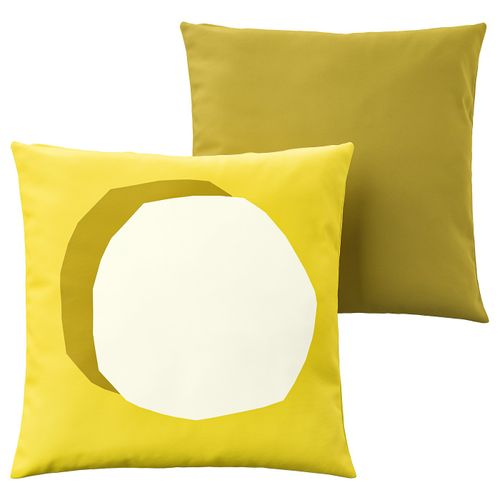 Gullbergso / Hj&Auml;rtero Indoor/Outdoor Cushion (set of 2)