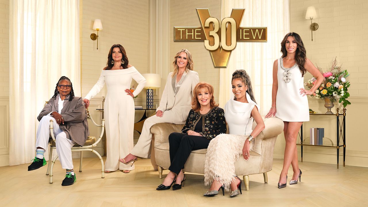 Sources Drop Claims About Why The Views Hosts Didnt Score Raises Ahead Of Their Milestone Season