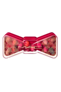 MAC Cosmetics Celebrate in Color Powder Kiss 12-Piece Lip Vault, $85 $64 at Nordstrom