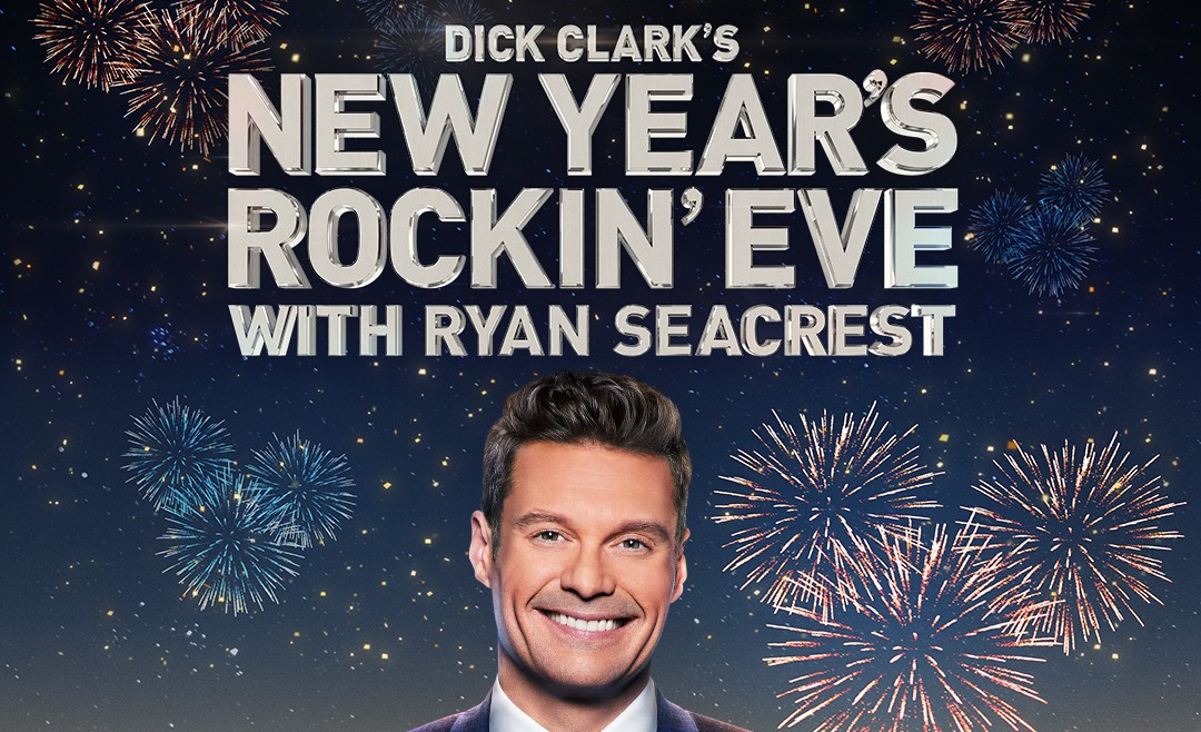 New Year's Eve 2022 shows Miley Cyrus, Ryan Seacrest & more What to
