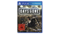 Days Gone (PS4) |