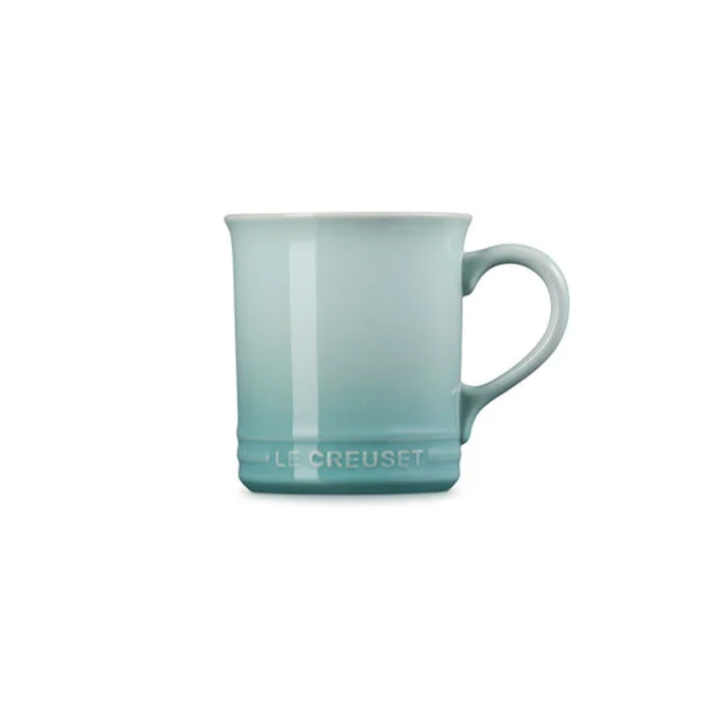 Le Creuset Vancouver Mug in Sage