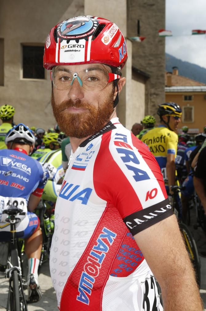 Luca Paolini (Katusha)