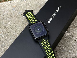 Apple watch series hot sale 2 not pairing