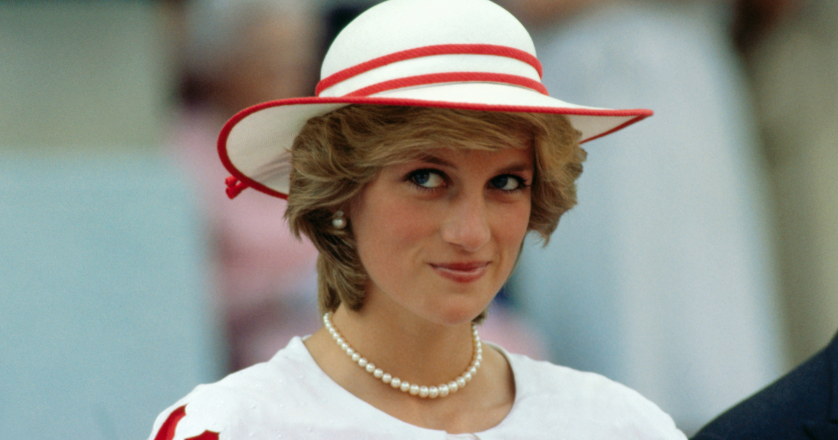 Trust me, now is the time to take short hair inspiration from Princess Diana—here are her best looks ever