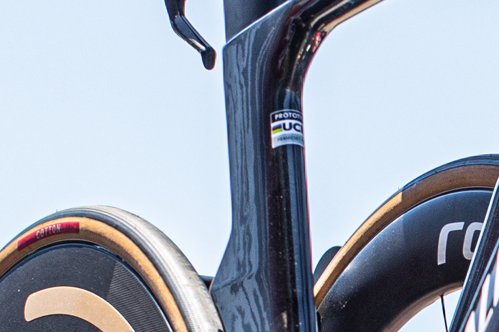 All-new Specialized S-Works Shiv TT