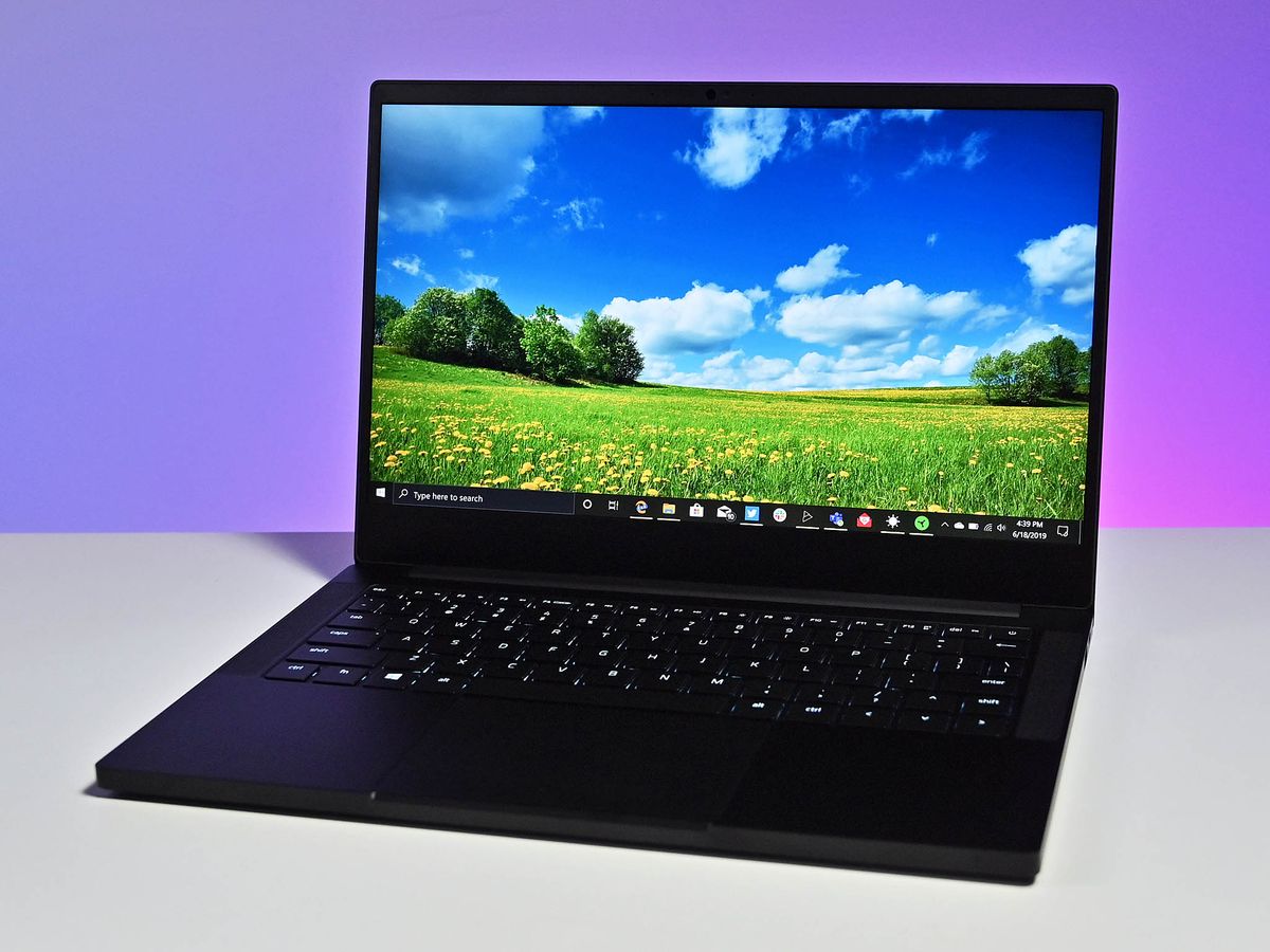 Razer Blade Stealth