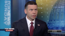 Kevin McAleenan.