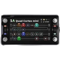 Neural DSP Quad Mini Cortex90+ amp models | 100+ effects