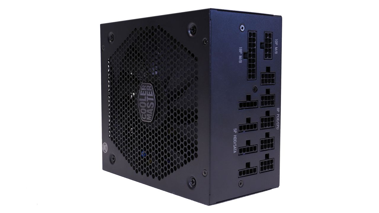 Cooler Master V850 Gold V2