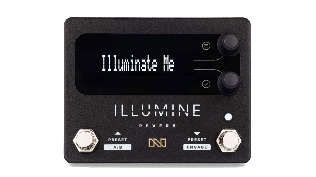 Neunaber Audio Illumine