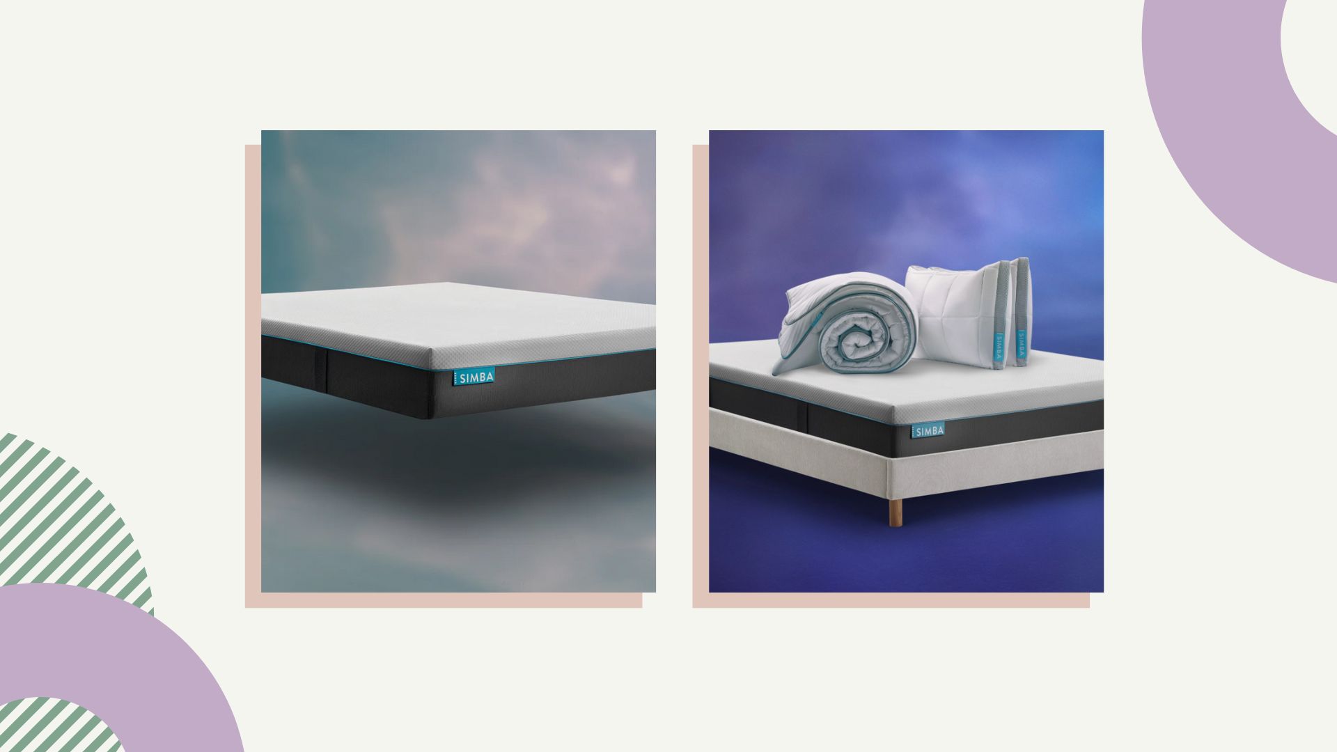 The Best Simba Mattress Deals In October 2023: Up To 60% Off | Woman & Home