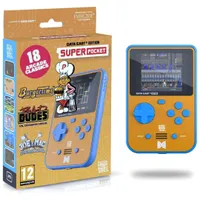 Super Pocket Data East Edition | $59.99 at Amazon (check stock)Release date: July 10, 2025