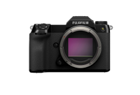 Fujifilm GFX100S