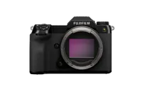 Fujifilm GFX100S