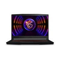 MSI Thin GF63 Gaming Laptop