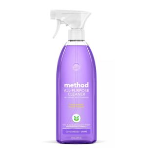 Method French Lavender All Purpose Cleaners Spray Bottle - 28 fl oz