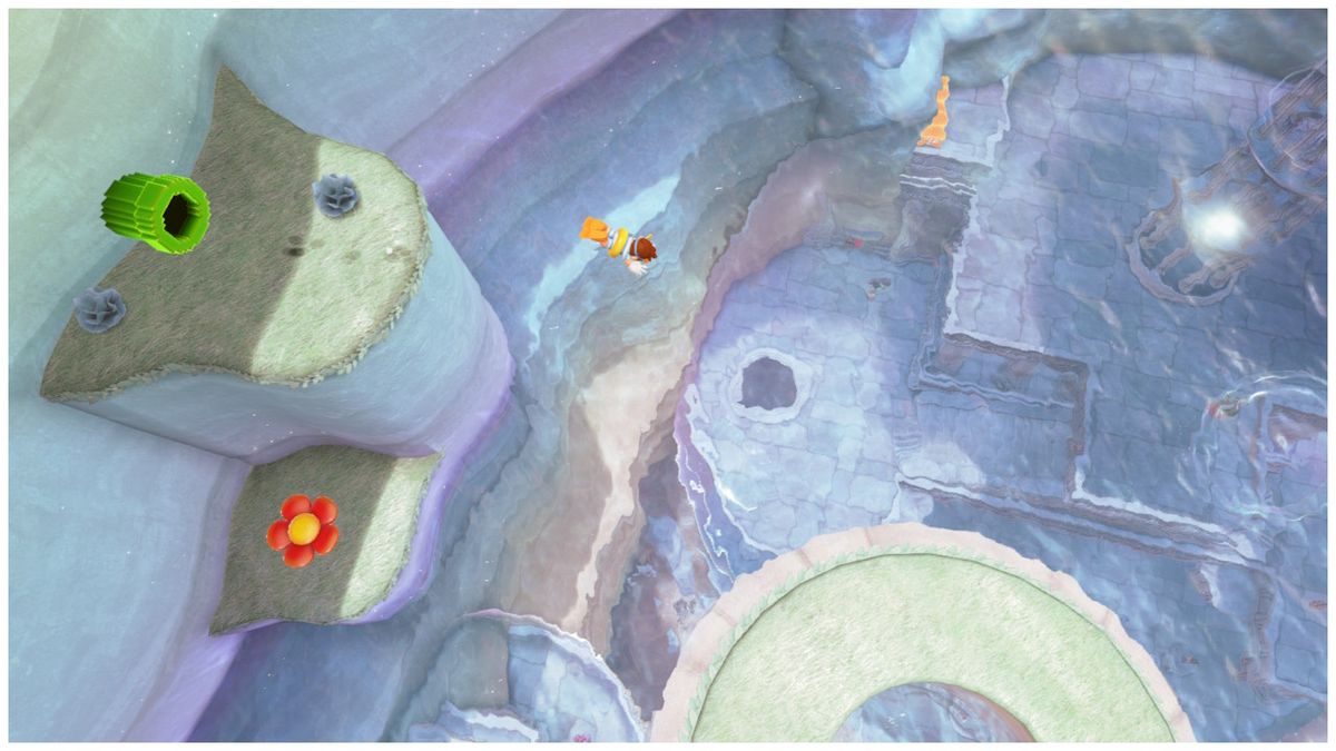 15 Super Mario Odyssey hidden mechanics the game doesn't tell you about