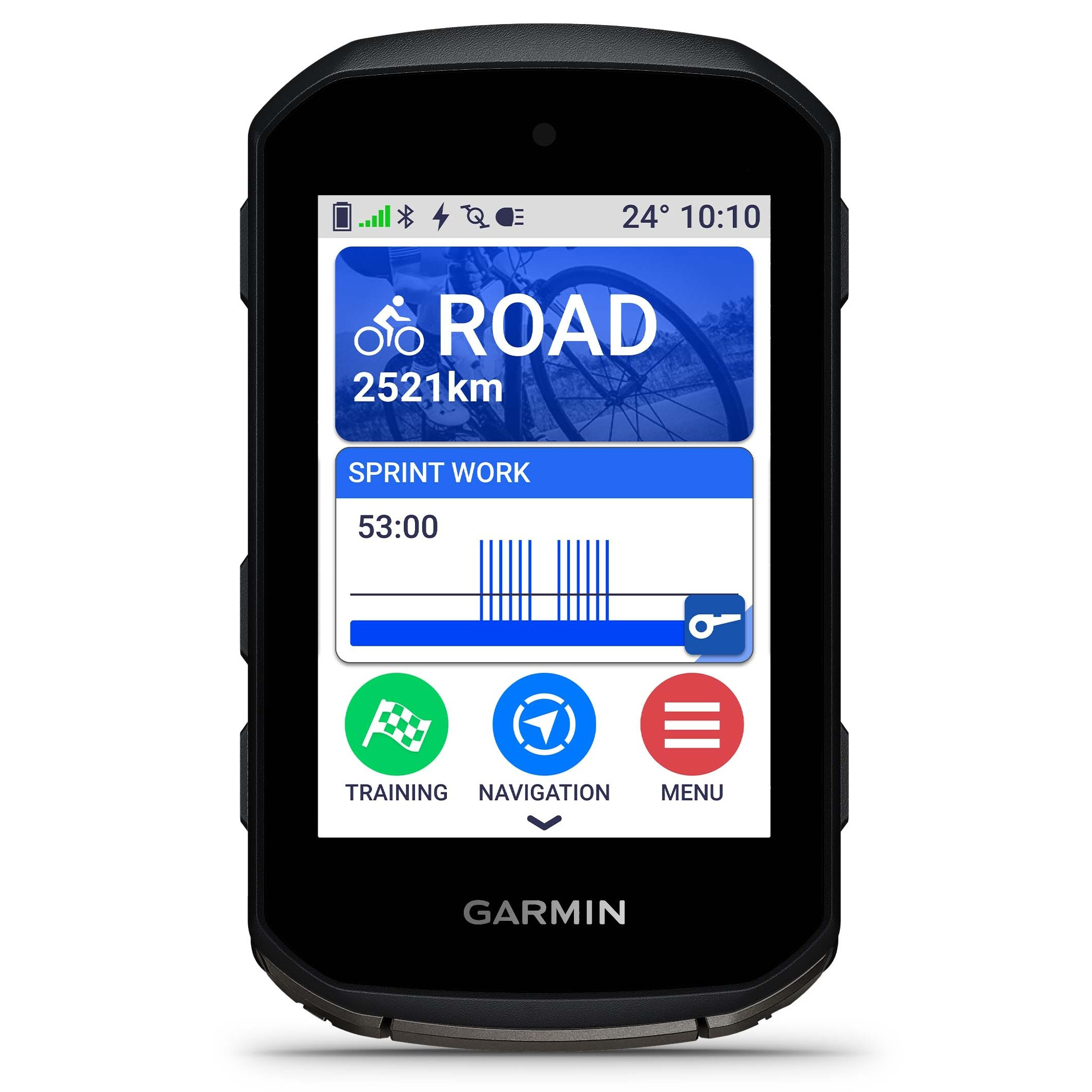 Garmin Edge 850 Bike Computer