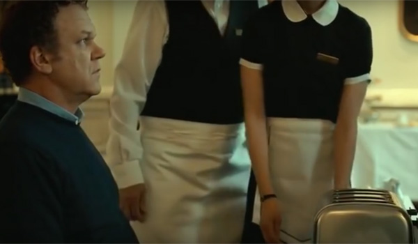 The Lobster