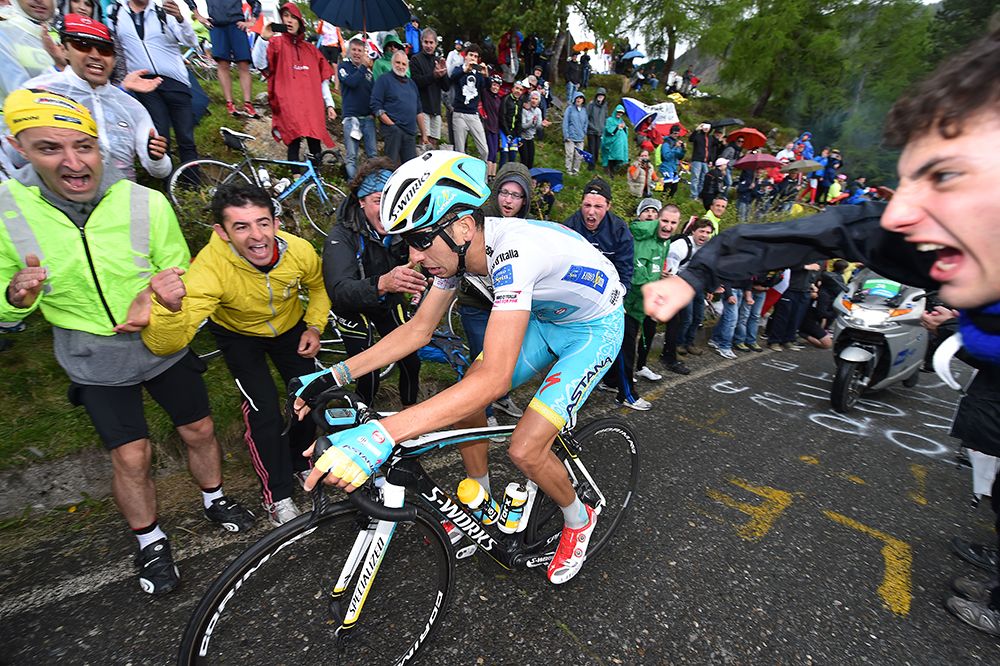Fabio Aru (Astana)