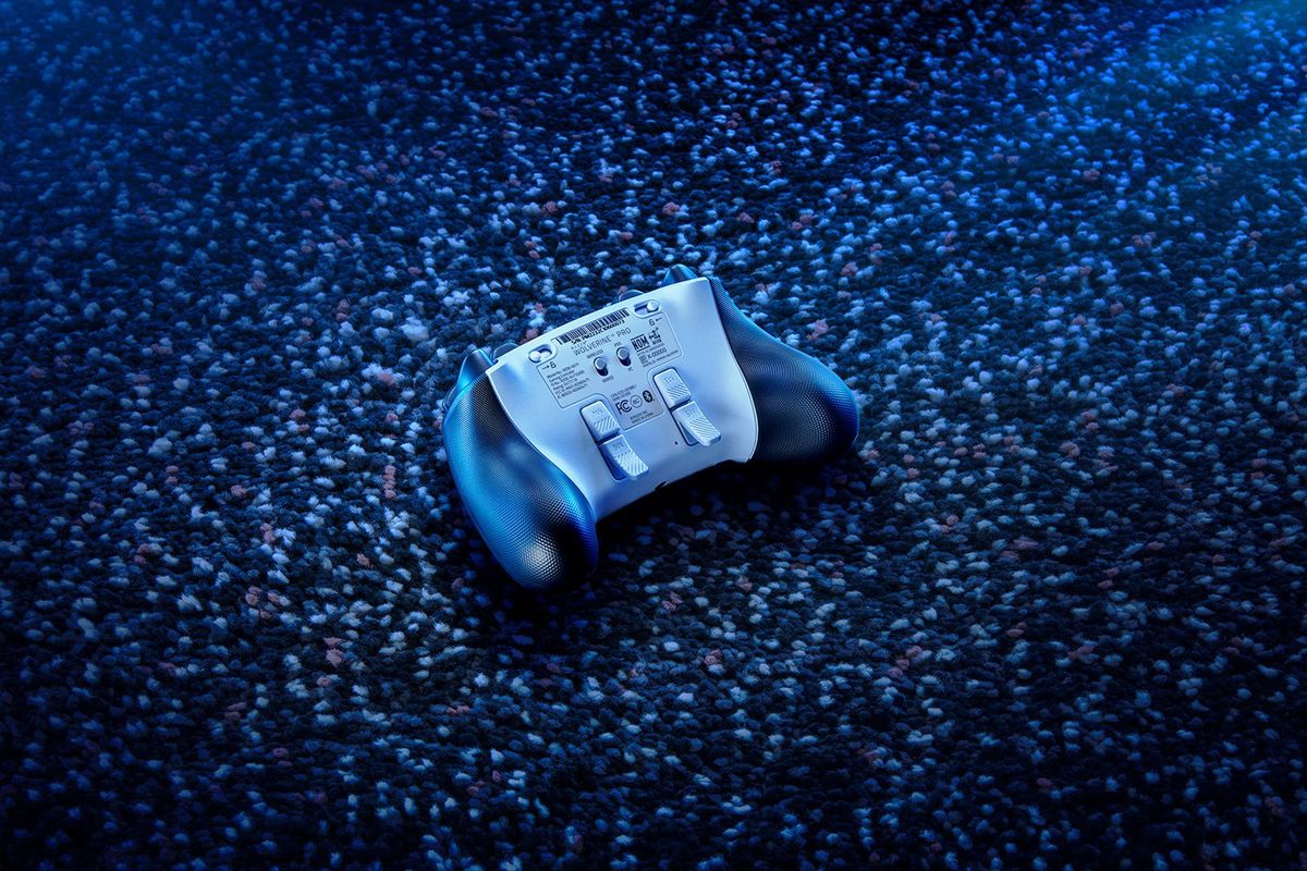 Razer's new PS5 controller costs half as much as the console itself ...