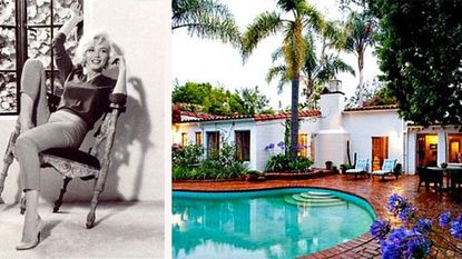Property, Swimming pool, Real estate, Resort, Woody plant, Villa, Arecales, Home, Yard, Palm tree,