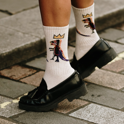 Loafer Trends 2025