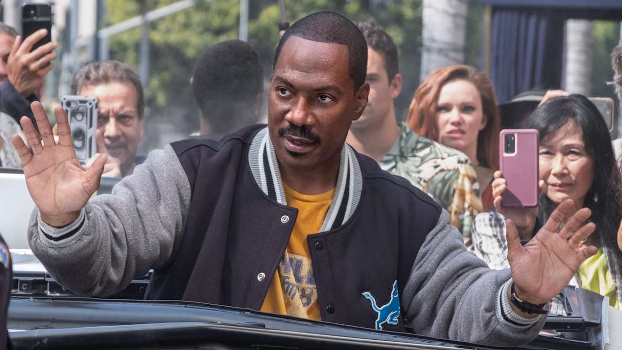 ’There’s No Comparison’: Eddie Murphy Reveals The Film He Thinks Has His Best Performance, And It May Not Be The One You’d Expect