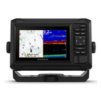 Garmin EchoMAP UHD2 52CV | 3 990:- 4 299:- hos DoggerSpara 309 kronor: