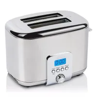 2-Slice Digital Toaster|&nbsp;was $150, now $84.99 with code CYBER at Bloomingdale's