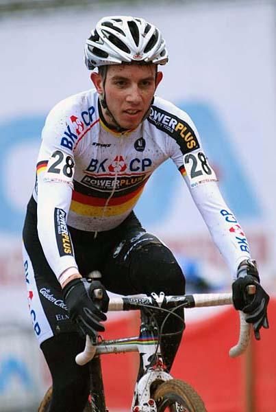 German Philipp Walsleben