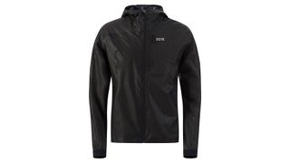Best waterproof running jacket: Gore R7 Shake Dry