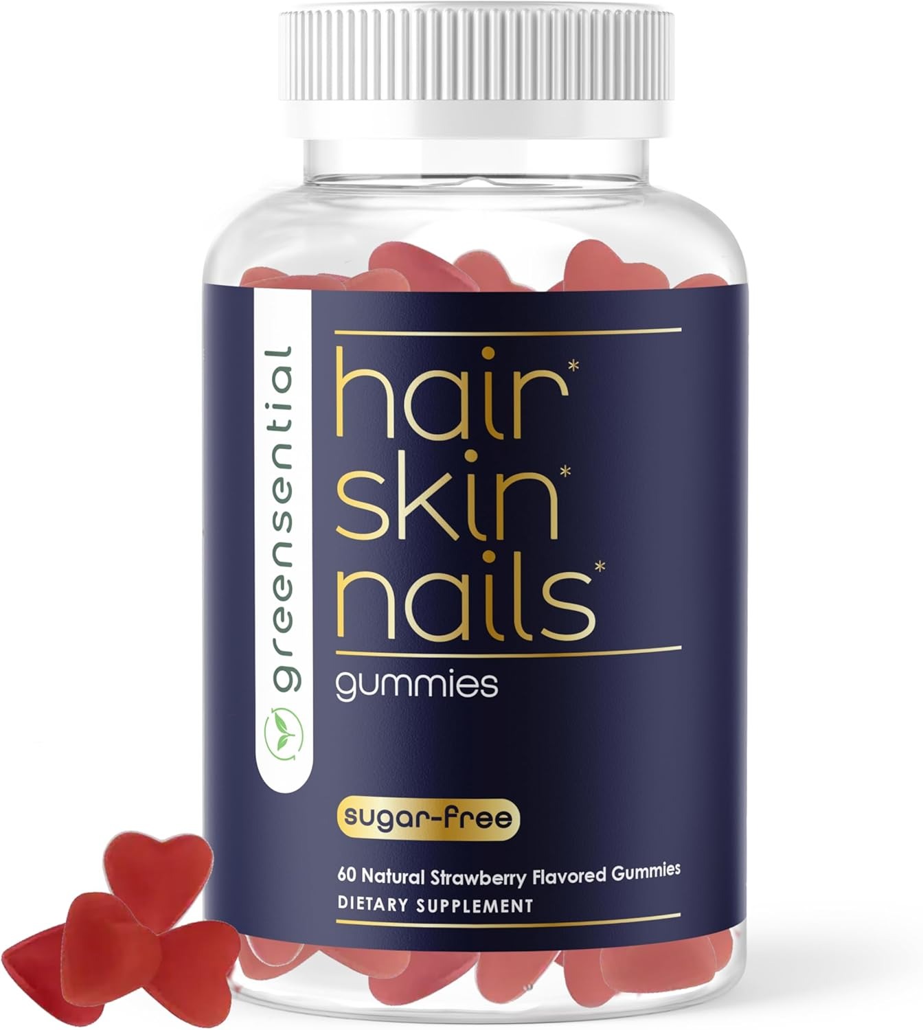 Greenessential Hair, Skin &amp;amp; Nails