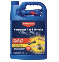 BioAdvanced Carpenter Ant Bug Spray