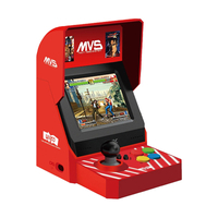 UNICO  SNK MVS mini arcade