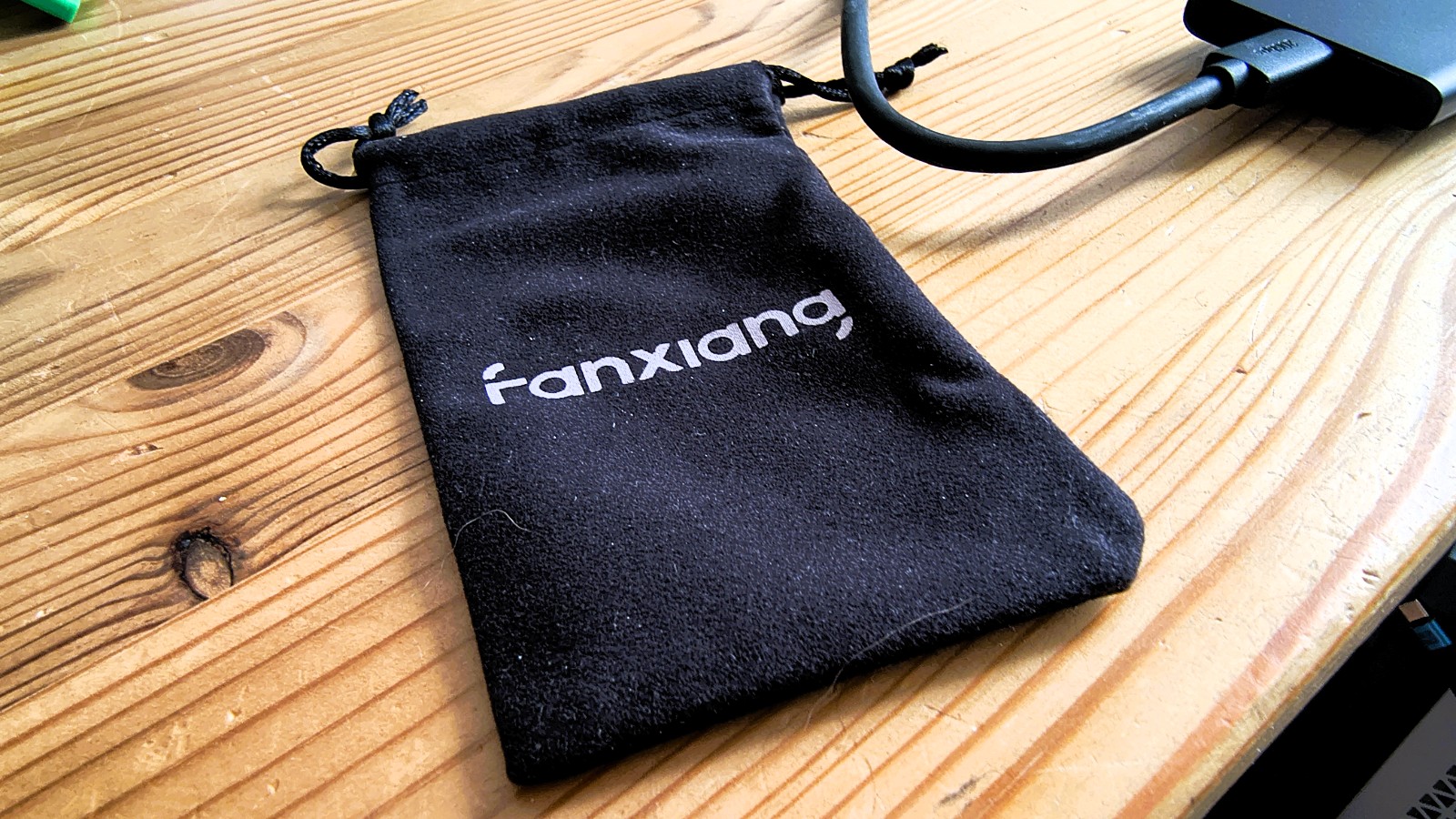 Fanxiang PS2000W External SSD