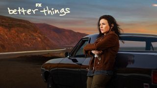 Better Things series FX on Hulu