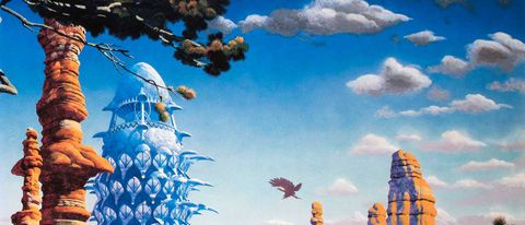 Anderson Bruford Wakeman Howe cover art