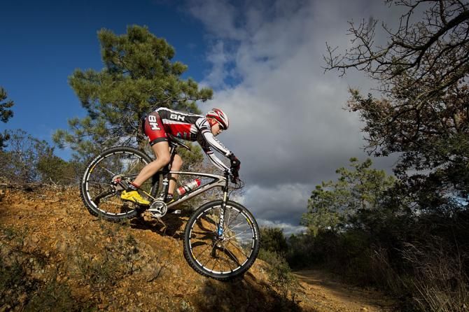 Hanna Klein (BH-SR Suntour-KMC)