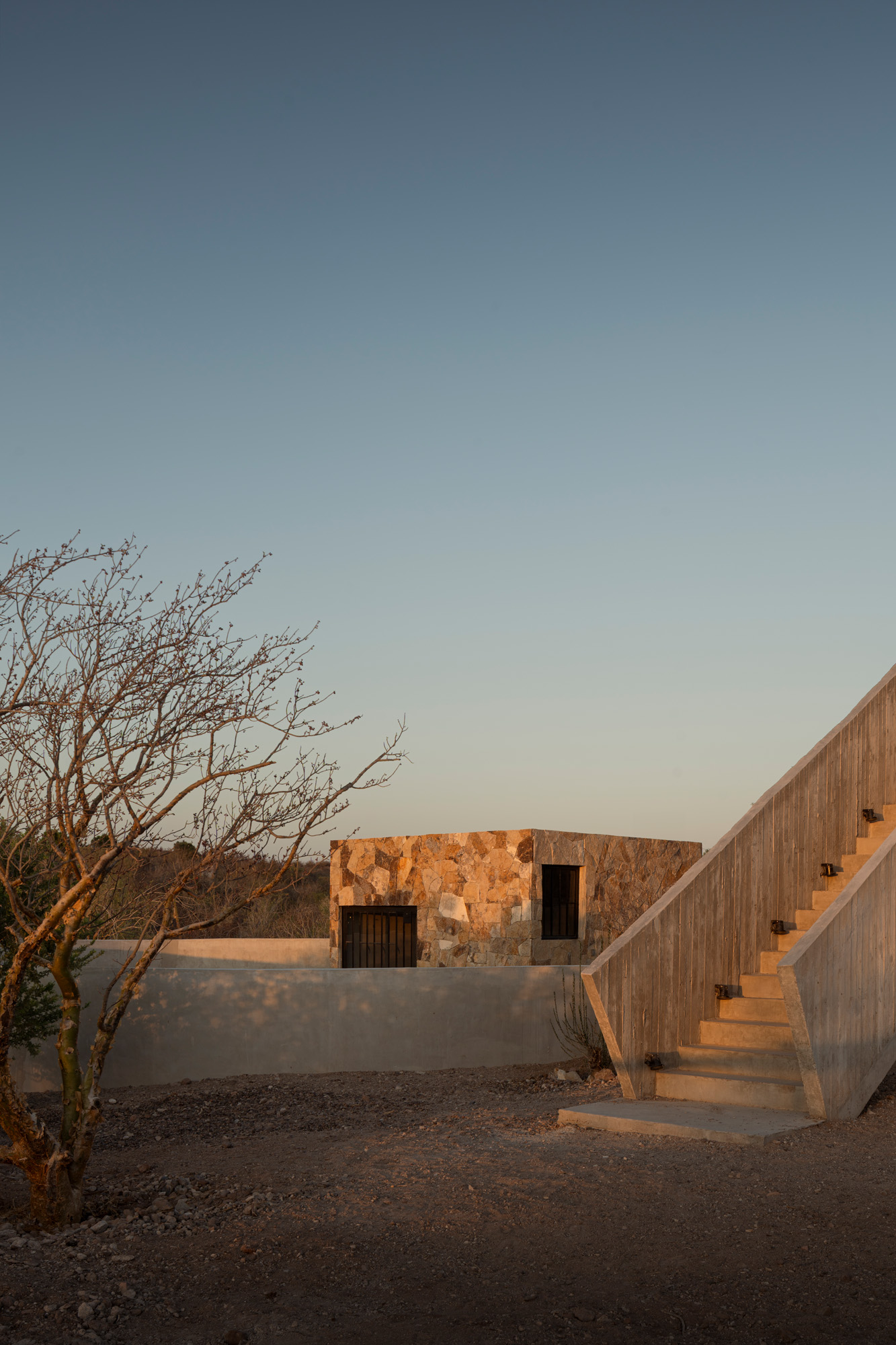 Casa La Paz