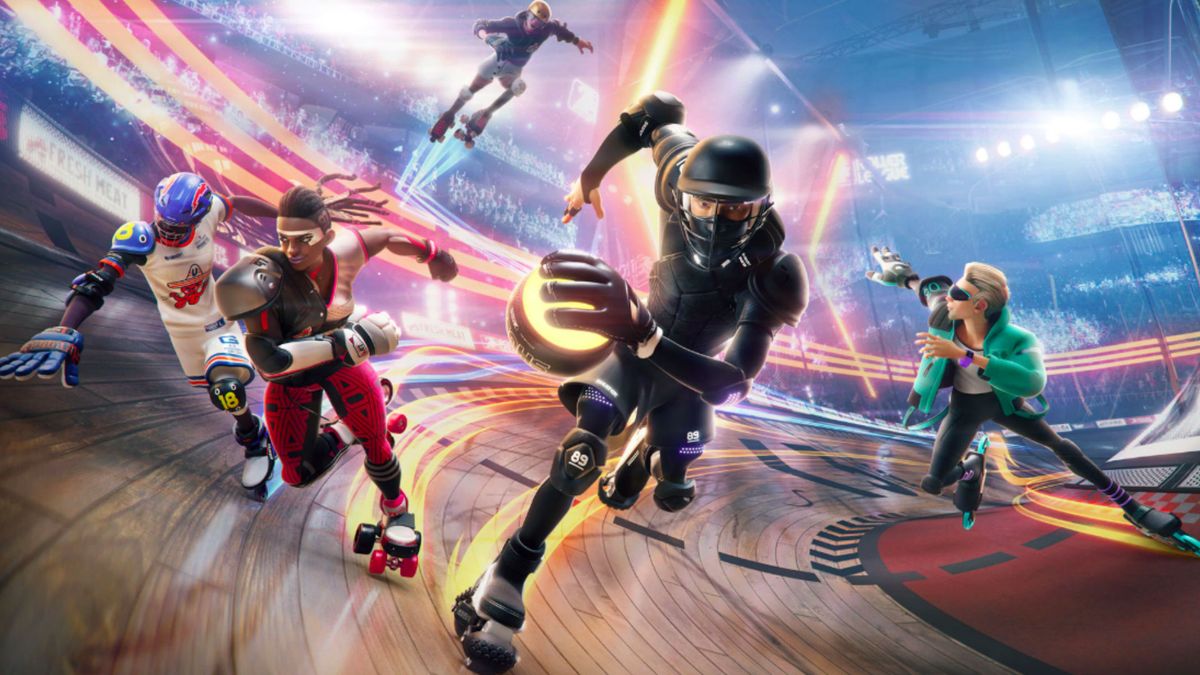 roller champions download