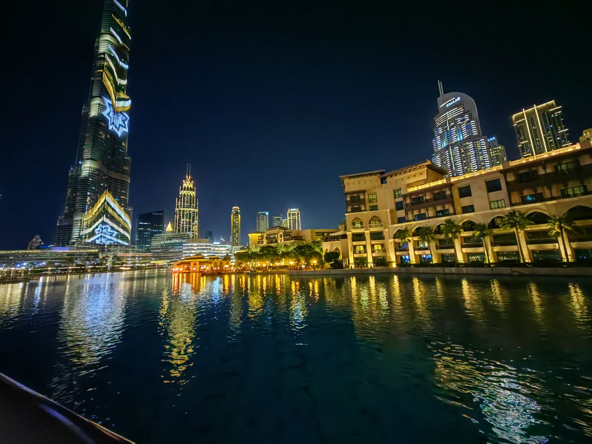 Shot on Huawei P50 Pro
