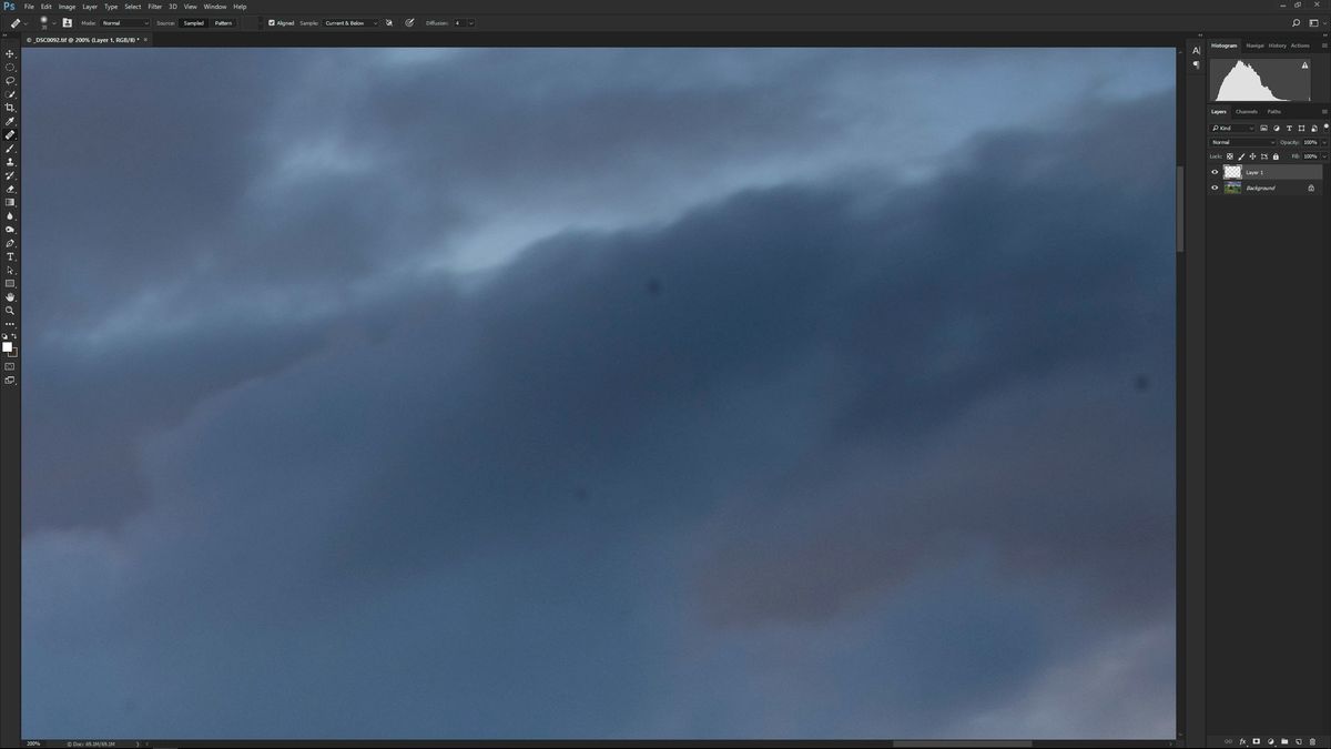 10 editing skills every photographer should know TechRadar