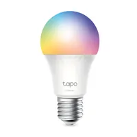TP-Link Tapo Smart Bulb 2-Pack: $30$17 at Amazon