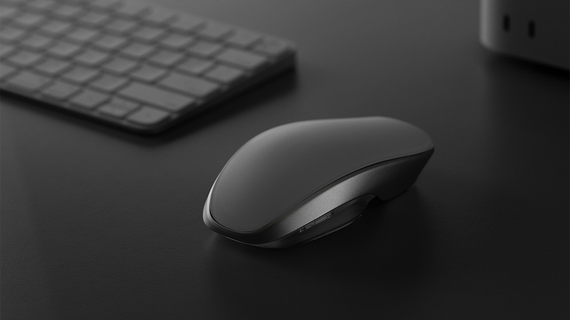 Melt Mouse