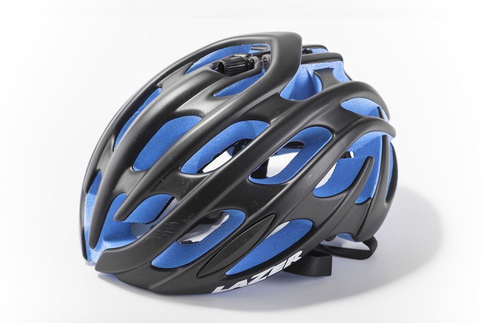 in het midden van niets krullen pakket Lazer Blade helmet review | Cycling Weekly