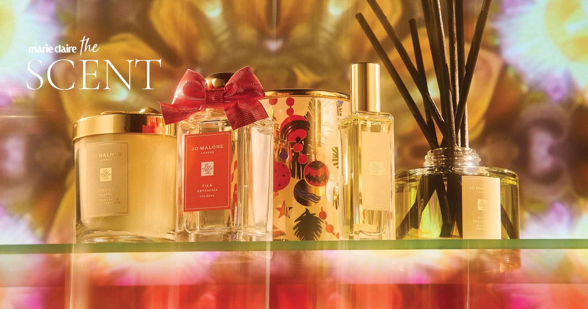 Jo Malone London Christmas 2024 Scents Fully Reviewed