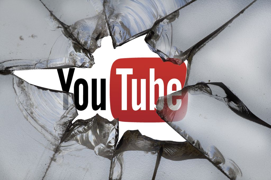 Copyright Laws Are Breaking YouTube. Here's How To Fix The Problem ...