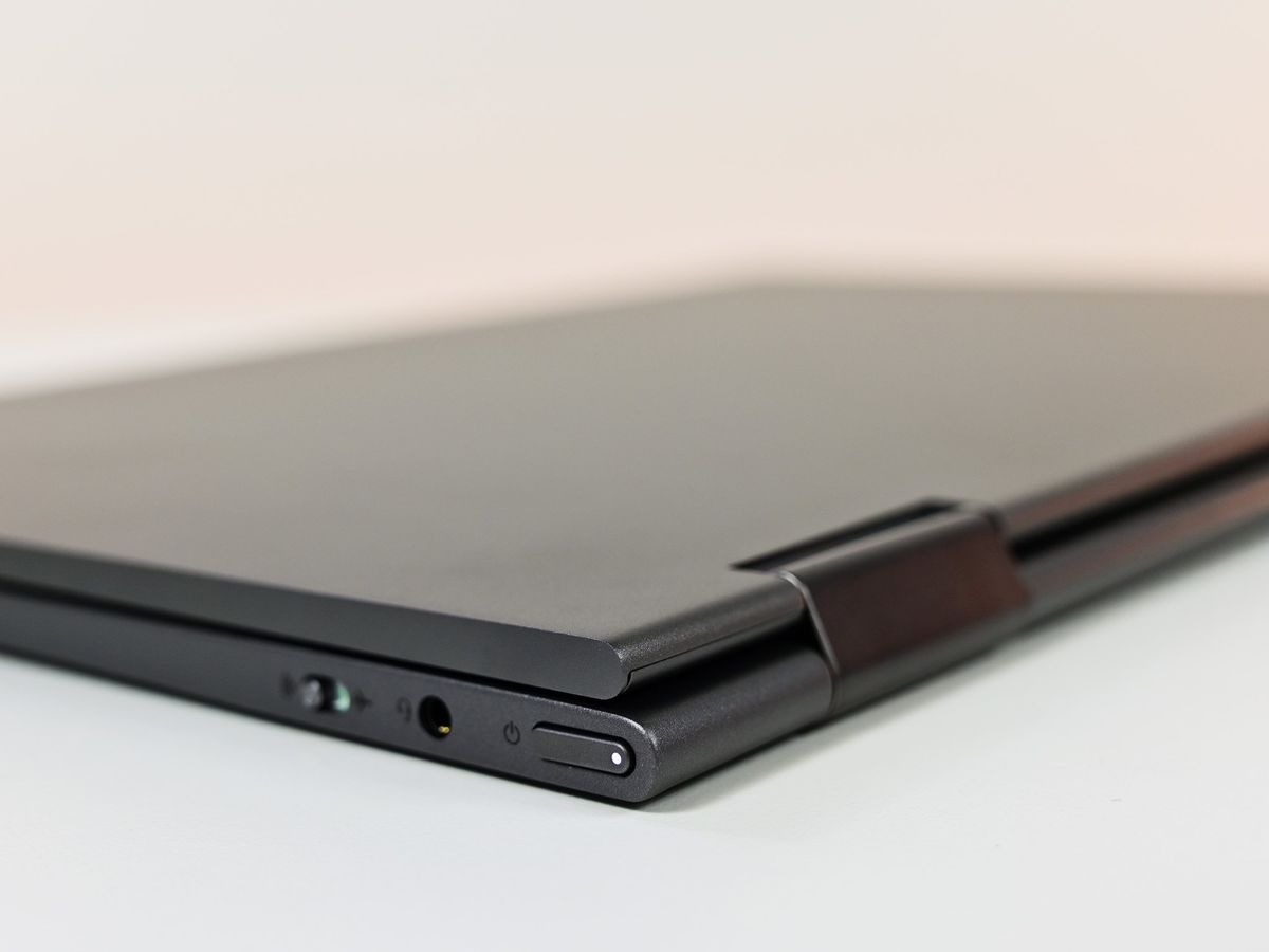 Lenovo Flex 5g Hinge